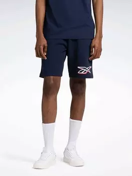 Шорты Reebok RI Logo, синий