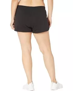 Шорты Reebok Training Essentials Shorts, черный