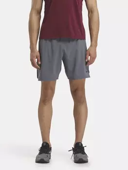 Шорты Reebok TS SPEED 3.0, серый