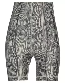 Шорты Reebok, зеленый