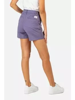 Шорты Reell, фиолетовый