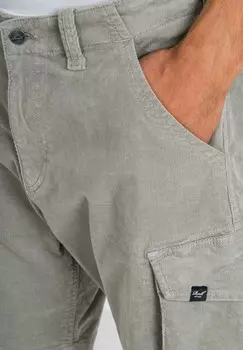 Шорты Reell, серый