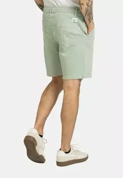 Шорты REFLEX EASY Reell, сине-серый