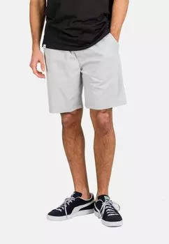 Шорты REFLEX EASY Reell, светло-серый