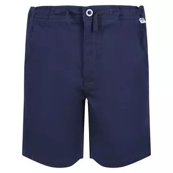 Шорты Regatta Alber, синий