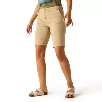 Шорты Regatta Bayletta, бежевый