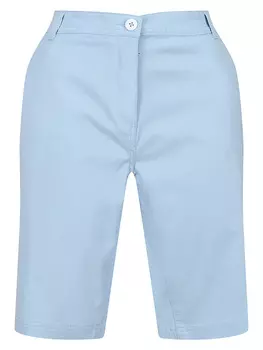 Шорты Regatta Bermudas Bayla, светло синий
