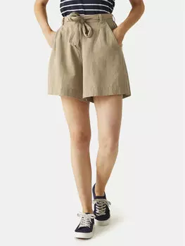 Шорты Regatta, бежевый