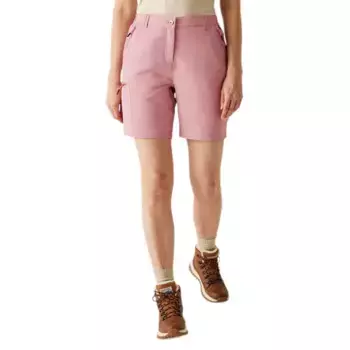Шорты Regatta Chaska III, розовый