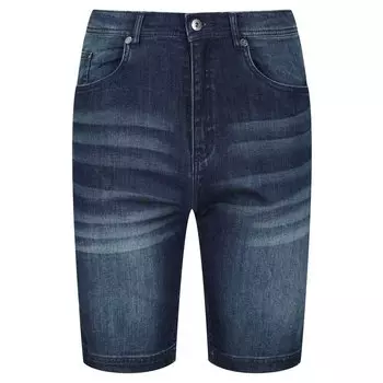 Шорты Regatta Dacken Denim Denim, синий