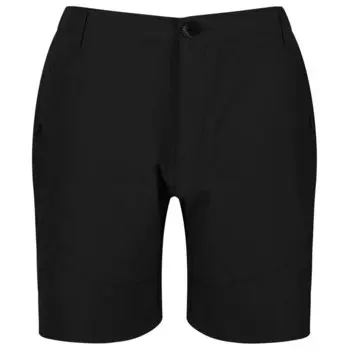 Шорты Regatta Highton Mid, черный
