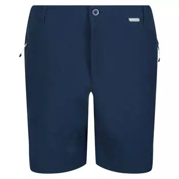 Шорты Regatta Highton Mid, синий