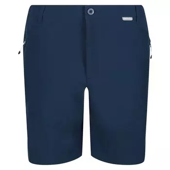Шорты Regatta Highton Mid, синий