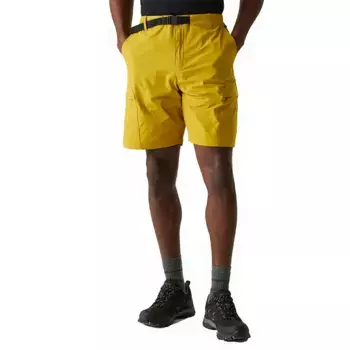 Шорты Regatta Mallen, желтый