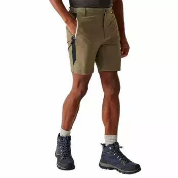 Шорты Regatta Mountain II, коричневый