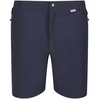 Шорты Regatta Mountain II, синий