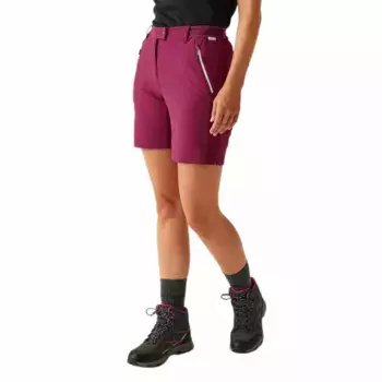 Шорты Regatta MountainII, фиолетовый