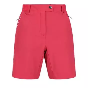 Шорты Regatta MountainII, розовый