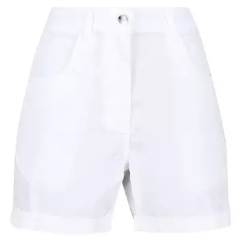 Шорты Regatta Pemma, белый