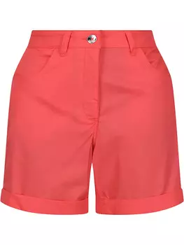 Шорты Regatta Pemma, коралловый