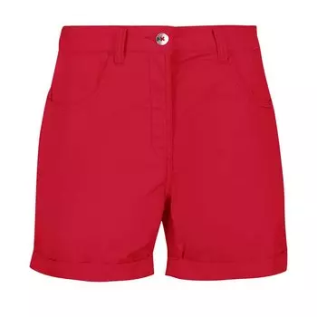 Шорты Regatta Pemma Shorts Pants, красный