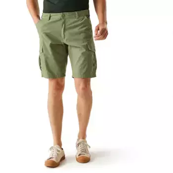 Шорты Regatta Ruwan, зеленый