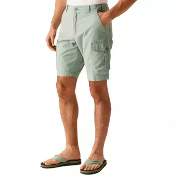 Шорты Regatta Ruwan, зеленый