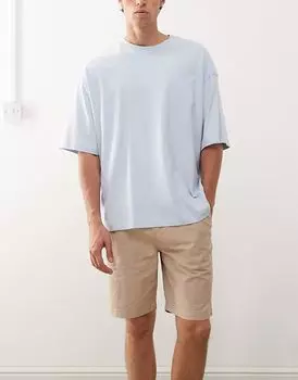 Шорты Regatta Sabastal кремово-белого цвета