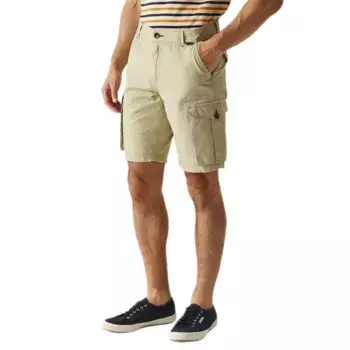 Шорты Regatta Shorebay II, бежевый