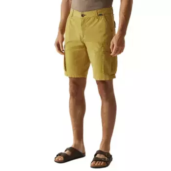 Шорты Regatta Shorebay II, желтый