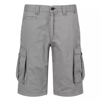 Шорты Regatta Shorebay, серый