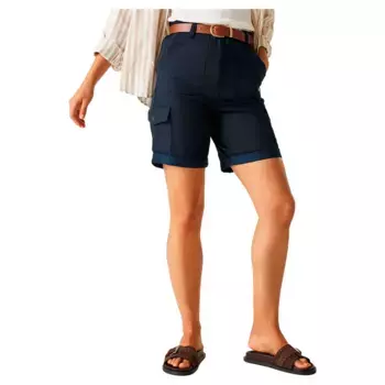 Шорты Regatta Shorebella, синий