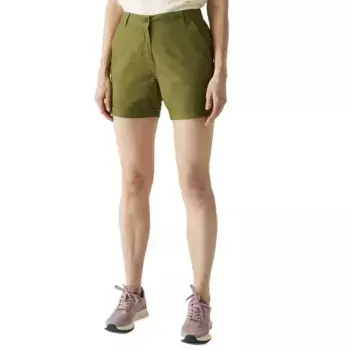 Шорты Regatta Xanthi, зеленый