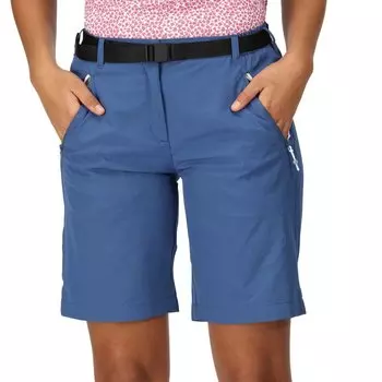 Шорты Regatta Xert Stretch Light, синий