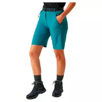 Шорты Regatta Xert Stretch Light, синий