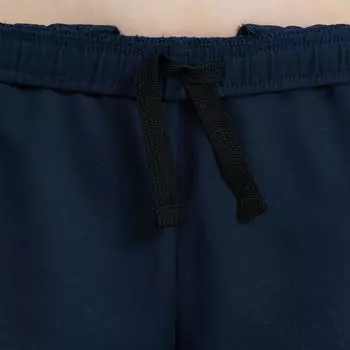 Шорты регби Club R100 без кармана детские темно-синие OFFLOAD, темно-синий