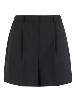 Шорты регги HERSKIND, серый