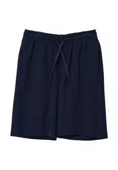 Шорты REGULAR AUS STRUKTUR s.Oliver, цвет navy