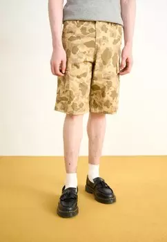 Шорты REGULAR CARGO Carhartt WIP, бежевый