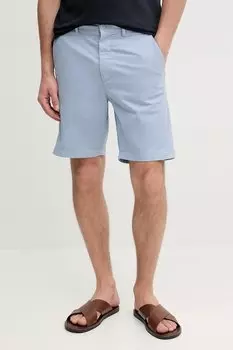 Шорты Regular Chino Pepe Jeans, синий