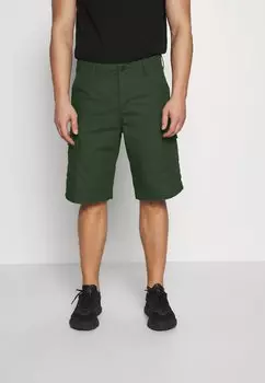 Шорты REGULAR COLUMBIA Carhartt WIP, цвет cypress rinsed