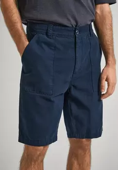 Шорты REGULAR FATIGUE Pepe Jeans, темно-синий