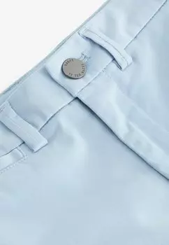 Шорты Regular Fit Baker by Ted Baker, синие