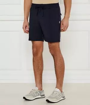 Шорты Regular fit Balr., синий