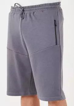 Шорты Regular Fit Buratti, антрацит