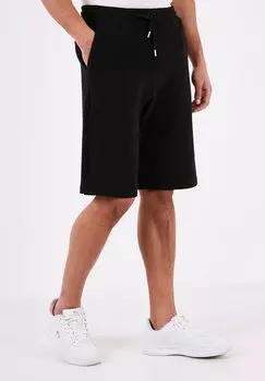 Шорты Regular Fit Buratti, черные