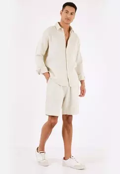 Шорты REGULAR FIT Buratti, цвет Beige