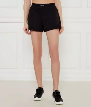 Шорты Regular fit Calvin Klein Jeans, черный