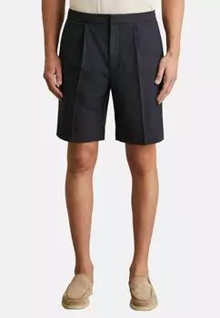 Шорты REGULAR FIT - DRAWSTRING Reiss, синий