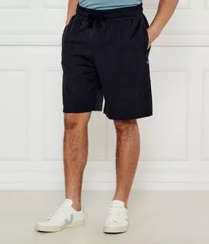 Шорты Regular fit Guess Jeans, синий